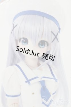 画像1: azone/1/3 『ご注文はうさぎですか?』 チノ  S-25-08-10-011-SK-ZS