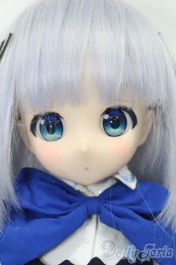 画像2: azone/1/3 『ご注文はうさぎですか?』 チノ  S-25-08-10-011-SK-ZS
