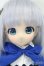 画像2: azone/1/3 『ご注文はうさぎですか?』 チノ  S-25-08-10-011-SK-ZS (2)