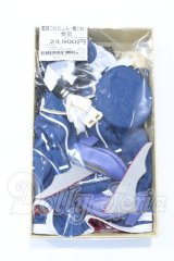 DD/OF:CHERRY MILK 艦隊これくしょん 愛宕 S-26-02-15-030-GN-ZS