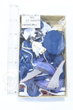 画像2: DD/OF:CHERRY MILK 艦隊これくしょん 愛宕 S-26-02-15-030-GN-ZS