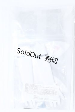 画像2: DD/OF:TcDoll ブルーアーカイブ アスナ バニーガール S-25-12-28-049-GN-ZS