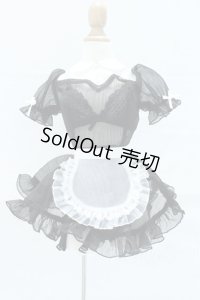 DD/OF:Doll Hearts 衣装セット S-25-11-16-041-GN-ZS