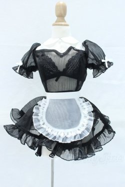 画像1: DD/OF:Doll Hearts 衣装セット S-25-11-16-041-GN-ZS