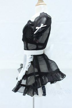 画像2: DD/OF:Doll Hearts 衣装セット S-25-11-16-041-GN-ZS