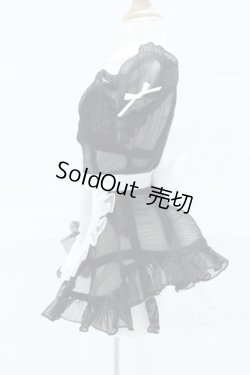 画像2: DD/OF:Doll Hearts 衣装セット S-25-11-16-041-GN-ZS