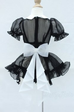 画像3: DD/OF:Doll Hearts 衣装セット S-25-11-16-041-GN-ZS