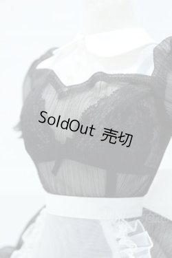 画像4: DD/OF:Doll Hearts 衣装セット S-25-11-16-041-GN-ZS