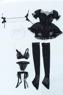 画像5: DD/OF:Doll Hearts 衣装セット S-25-11-16-041-GN-ZS