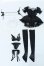 画像5: DD/OF:Doll Hearts 衣装セット S-25-11-16-041-GN-ZS (5)
