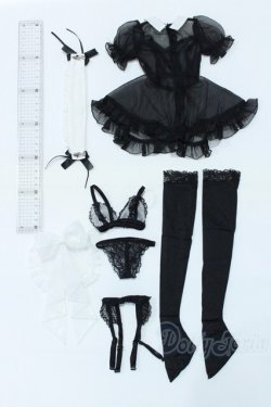 画像6: DD/OF:Doll Hearts 衣装セット S-25-11-16-041-GN-ZS