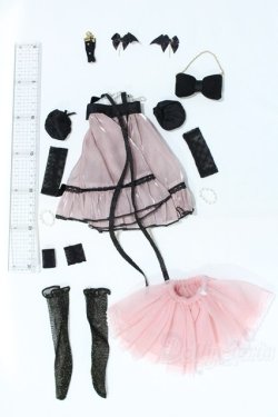 画像6: MDD/OF:衣装セット S-25-11-30-038-GN-ZS