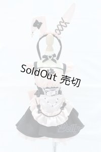 DD/OF:【ユグンミウサギ】DD3 DDDY DDS (M.L胸) S-25-11-16-047-GN-ZS