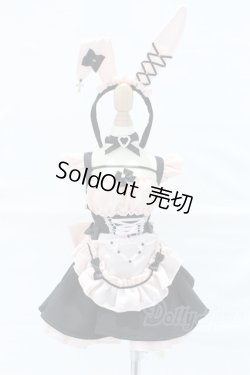 画像1: DD/OF:【ユグンミウサギ】DD3 DDDY DDS (M.L胸) S-25-11-16-047-GN-ZS