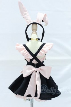 画像3: DD/OF:【ユグンミウサギ】DD3 DDDY DDS (M.L胸) S-25-11-16-047-GN-ZS