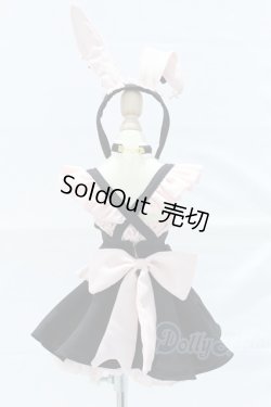 画像3: DD/OF:【ユグンミウサギ】DD3 DDDY DDS (M.L胸) S-25-11-16-047-GN-ZS