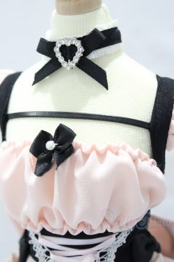 画像4: DD/OF:【ユグンミウサギ】DD3 DDDY DDS (M.L胸) S-25-11-16-047-GN-ZS