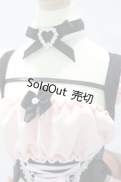 画像4: DD/OF:【ユグンミウサギ】DD3 DDDY DDS (M.L胸) S-25-11-16-047-GN-ZS