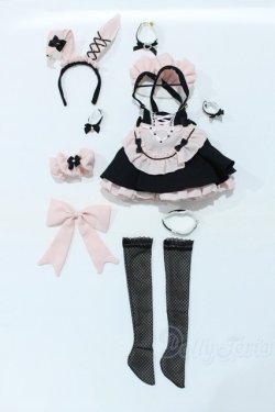 画像5: DD/OF:【ユグンミウサギ】DD3 DDDY DDS (M.L胸) S-25-11-16-047-GN-ZS