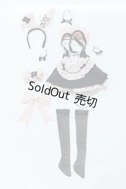 画像5: DD/OF:【ユグンミウサギ】DD3 DDDY DDS (M.L胸) S-25-11-16-047-GN-ZS