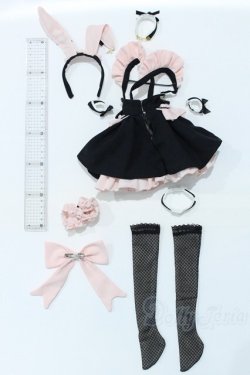 画像6: DD/OF:【ユグンミウサギ】DD3 DDDY DDS (M.L胸) S-25-11-16-047-GN-ZS