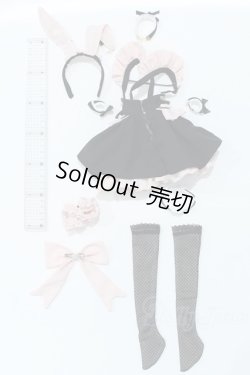 画像6: DD/OF:【ユグンミウサギ】DD3 DDDY DDS (M.L胸) S-25-11-16-047-GN-ZS