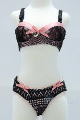 DD/OF:Doll Hearts 下着セット S-25-12-07-008-GN-ZS