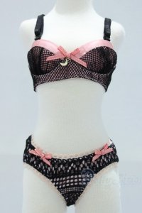 DD/OF:Doll Hearts 下着セット S-25-12-07-008-GN-ZS