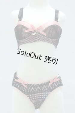 画像1: DD/OF:Doll Hearts 下着セット S-25-12-07-008-GN-ZS