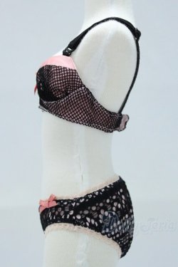 画像2: DD/OF:Doll Hearts 下着セット S-25-12-07-008-GN-ZS