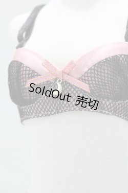 画像4: DD/OF:Doll Hearts 下着セット S-25-12-07-008-GN-ZS