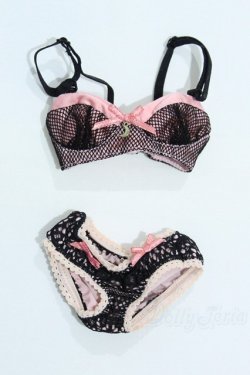 画像5: DD/OF:Doll Hearts 下着セット S-25-12-07-008-GN-ZS