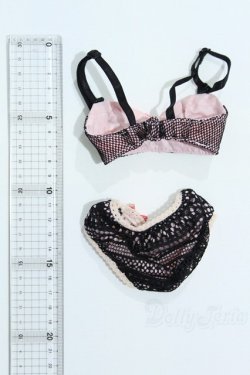 画像6: DD/OF:Doll Hearts 下着セット S-25-12-07-008-GN-ZS