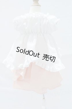 画像3: DD/OF:衣装セット S-25-12-07-014-GN-ZS