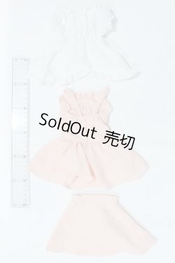 画像6: DD/OF:衣装セット S-25-12-07-014-GN-ZS