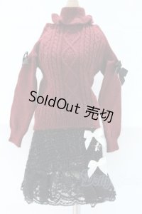 DD/OF:衣装セット S-25-11-30-039-GN-ZS