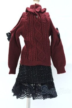 画像3: DD/OF:衣装セット S-25-11-30-039-GN-ZS