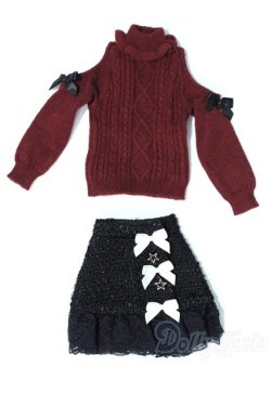 画像5: DD/OF:衣装セット S-25-11-30-039-GN-ZS