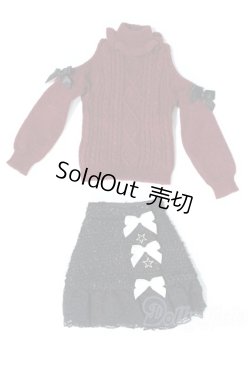 画像5: DD/OF:衣装セット S-25-11-30-039-GN-ZS