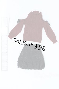 画像6: DD/OF:衣装セット S-25-11-30-039-GN-ZS