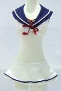 DD/OF:セーラービーチウェア S-25-11-30-040-GN-ZS