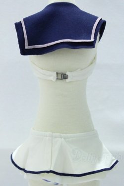 画像3: DD/OF:セーラービーチウェア S-25-11-30-040-GN-ZS