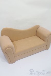 1/3サイズ/家具:ソファー S-25-08-10-010-GN-ZS