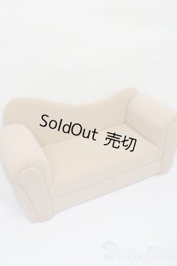 画像1: 1/3サイズ/家具:ソファー S-25-11-16-476-GN-ZS
