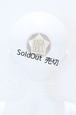 画像4: XAGADOLL/Fianna S-26-08-09-563-SK-ZS