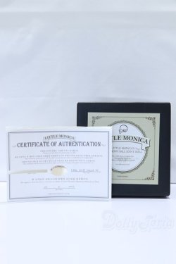 画像5: LITTLE MONICA/Little Kliff ヘッド S-25-12-28-057-SK-ZS