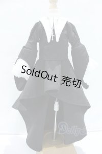 SDM＆MSD/OF:衣装セット S-25-10-26-021-SK-ZS