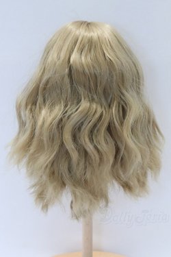 画像3: 7-8inch/ウィッグ S-26-01-18-082-SK-ZS