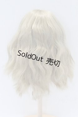 画像3: 7-8inch/ウィッグ S-26-03-22-384-SK-ZS