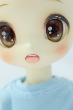 画像6: DOLK/「はたらく細胞」血小板キャストドール S-25-11-23-001-SK-ZS